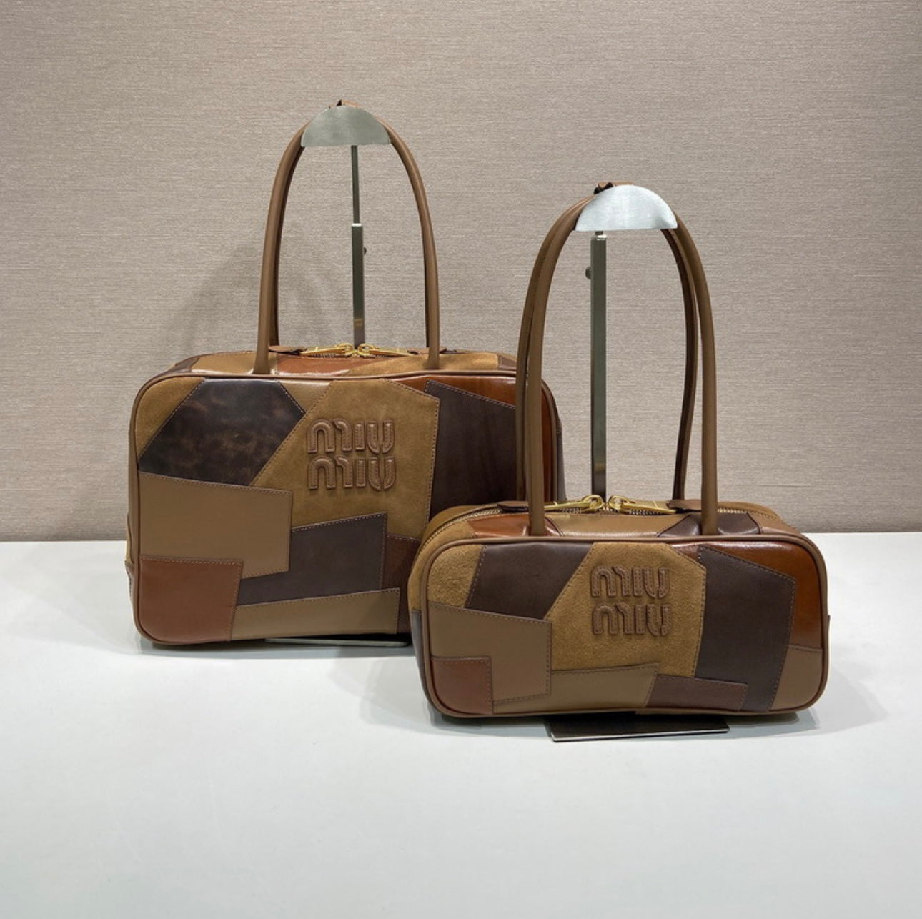 New MIU MIU woman shoulder handbag